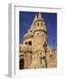 Fishermans Bastion a Landmark in Budapest, Hungary, Europe-Miller John-Framed Photographic Print