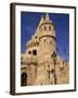 Fishermans Bastion a Landmark in Budapest, Hungary, Europe-Miller John-Framed Photographic Print