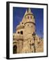 Fishermans Bastion a Landmark in Budapest, Hungary, Europe-Miller John-Framed Photographic Print