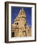 Fishermans Bastion a Landmark in Budapest, Hungary, Europe-Miller John-Framed Photographic Print