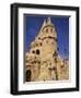 Fishermans Bastion a Landmark in Budapest, Hungary, Europe-Miller John-Framed Photographic Print