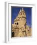 Fishermans Bastion a Landmark in Budapest, Hungary, Europe-Miller John-Framed Photographic Print