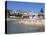 Fishermans Beach, Cascais, Portugal, Europe-Jeremy Lightfoot-Stretched Canvas