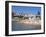 Fishermans Beach, Cascais, Portugal, Europe-Jeremy Lightfoot-Framed Photographic Print