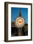 Fishermans Wharf Sign-Steve Gadomski-Framed Photographic Print