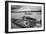 Fishermen, 1980-null-Framed Photographic Print