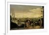 Fishermen and Farmers-Arent Arentsz-Framed Premium Giclee Print