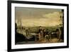 Fishermen and Farmers-Arent Arentsz-Framed Premium Giclee Print