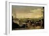 Fishermen and Farmers-Arent Arentsz-Framed Art Print