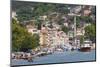 Fishermen and Fishing Boats-Eleanor Scriven-Mounted Photographic Print