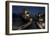 Fishermen Brothers 2-Moises Levy-Framed Photographic Print