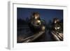 Fishermen Brothers 2-Moises Levy-Framed Photographic Print