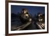 Fishermen Brothers 2-Moises Levy-Framed Photographic Print