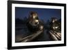 Fishermen Brothers 2-Moises Levy-Framed Photographic Print