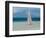 Fishermen, Kilifi, 2012-Lincoln Seligman-Framed Giclee Print