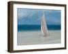 Fishermen, Kilifi, 2012-Lincoln Seligman-Framed Premium Giclee Print