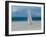 Fishermen, Kilifi, 2012-Lincoln Seligman-Framed Premium Giclee Print