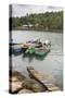 Fishermen on Pulau Weh Island, Aceh Province, Sumatra, Indonesia, Southeast Asia, Asia-Matthew Williams-Ellis-Stretched Canvas