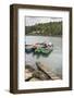 Fishermen on Pulau Weh Island, Aceh Province, Sumatra, Indonesia, Southeast Asia, Asia-Matthew Williams-Ellis-Framed Photographic Print