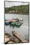 Fishermen on Pulau Weh Island, Aceh Province, Sumatra, Indonesia, Southeast Asia, Asia-Matthew Williams-Ellis-Mounted Photographic Print