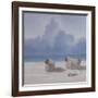 Fishermen's Dugout, Kilifi, 2012-Lincoln Seligman-Framed Giclee Print