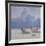 Fishermen's Dugout, Kilifi, 2012-Lincoln Seligman-Framed Giclee Print