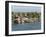 Fishermen's Stilt Houses in Wetlands at South End of Lingayen Gulf, Philippines-null-Framed Photographic Print