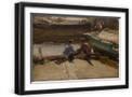 Black Frame