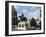 Fishermens Bastion, Budapest, Hungary-Peter Thompson-Framed Photographic Print