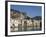 Fishermens Houses, Cefalu, Sicily, Italy, Europe-Martin Child-Framed Photographic Print