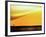 Fishing at Sunset-Josh Adamski-Framed Photographic Print