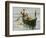 Fishing Boat, 1881-Henri de Toulouse-Lautrec-Framed Giclee Print