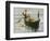 Fishing Boat, 1881-Henri de Toulouse-Lautrec-Framed Giclee Print