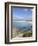 Fishing Boat at Dogs Bay, Connemara, County Galway, Connacht, Republic of Ireland-Gary Cook-Framed Photographic Print