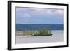 Fishing Boat, City of Iloilo, Philippines-Keren Su-Framed Photographic Print