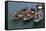 Fishing Boat in Nathon City, Koh Samui Island, Thailand, Southeast Asia, Asia-Richard Cummins-Framed Stretched Canvas