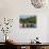 Fishing Boats Along the Backwaters, Near Alappuzha (Alleppey), Kerala, India, Asia-Stuart Black-Photographic Print displayed on a wall