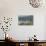 Fishing Boats at Low Tide, San Vicente De Al Barquera, Spain-David R. Frazier-Photographic Print displayed on a wall