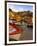 Fishing Boats at Rest in Manarola in Cinque Terre, Tuscany, Italy-Richard Duval-Framed Photographic Print