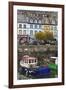 Fishing Boats, Cobh Town, County Cork, Munster, Republic of Ireland,Europe-Richard-Framed Photographic Print