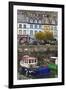 Fishing Boats, Cobh Town, County Cork, Munster, Republic of Ireland,Europe-Richard-Framed Photographic Print