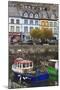 Fishing Boats, Cobh Town, County Cork, Munster, Republic of Ireland,Europe-Richard-Mounted Photographic Print