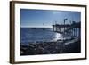 Fishing Boats II-Rita Crane-Framed Photographic Print