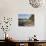 Fishing Boats in Negombo Lagoon, Negombo, Western Province, Sri Lanka, Asia-Ian Trower-Photographic Print displayed on a wall