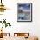 Fishing Boats in Stanley Bay, Hong Kong Island, Hong Kong, China, Asia-Ian Trower-Framed Photographic Print displayed on a wall