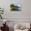 Fishing Boats in the Bay of Soufriere, Dominica, West Indies, Caribbean, Central America-Michael Runkel-Photographic Print displayed on a wall