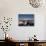 Fishing Boats in the Harbour at Naoussa on Paros, Cyclades Islands, Greek Islands, Greece, Europe-Thouvenin Guy-Photographic Print displayed on a wall