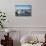 Fishing Boats in the Harbour of Cuxhaven, Lower Saxony, Germany, Europe-Michael Runkel-Mounted Photographic Print displayed on a wall