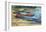 Fishing Boats Marta-Nancie King Mertz-Framed Premium Giclee Print