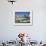 Fishing Boats on Playa Norte, Mazatlan, Sinaloa State, Mexico, North America-Richard Cummins-Framed Photographic Print displayed on a wall